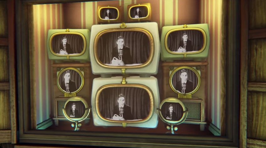 We Happy Few